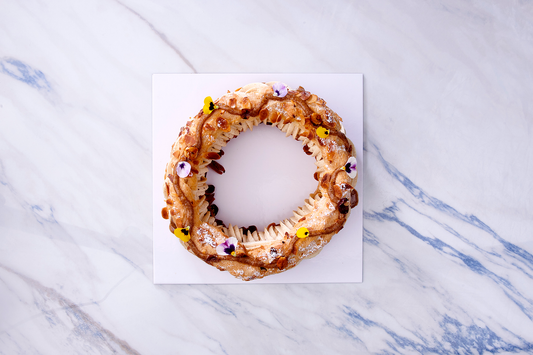 Paris-Brest Noisette