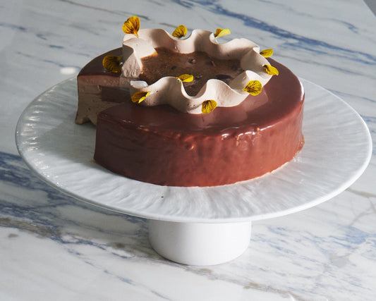 Entremets Chocolat